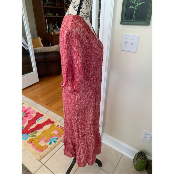 Cute Options Boho Style Dress - Picture 8 of 11